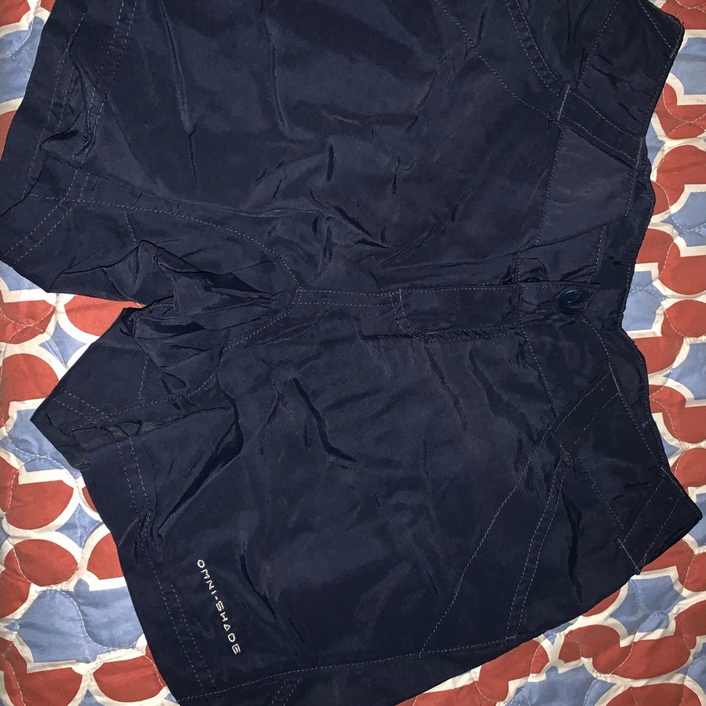 Women’s Columbia shorts
